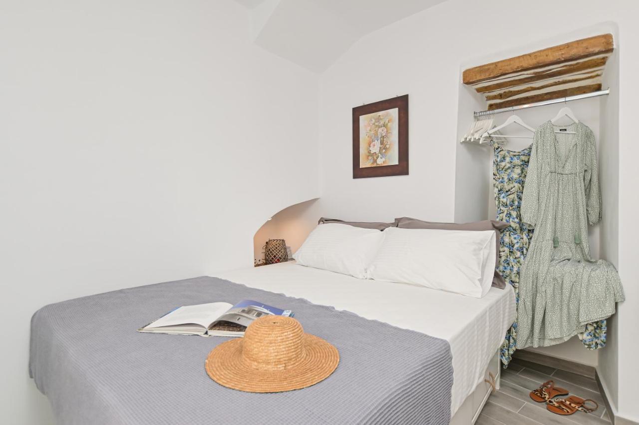 Venetian Suites III Naxos City ภายนอก รูปภาพ