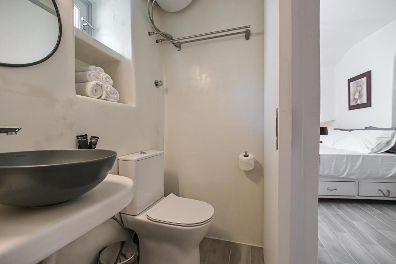 Venetian Suites III Naxos City ภายนอก รูปภาพ