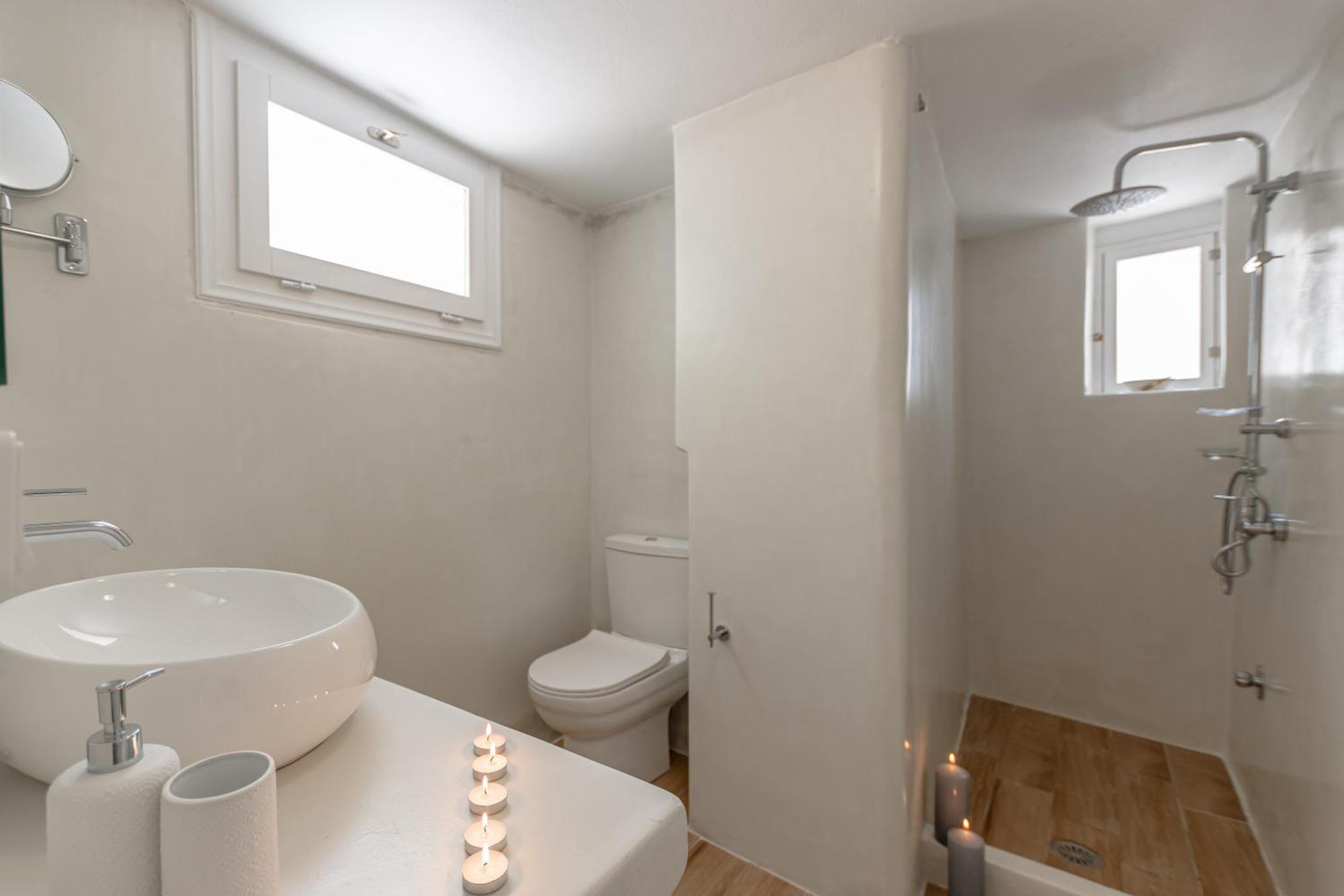 Venetian Suites III Naxos City ภายนอก รูปภาพ