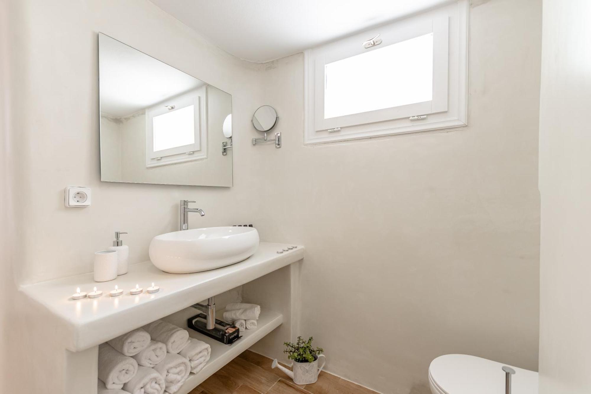 Venetian Suites III Naxos City ภายนอก รูปภาพ