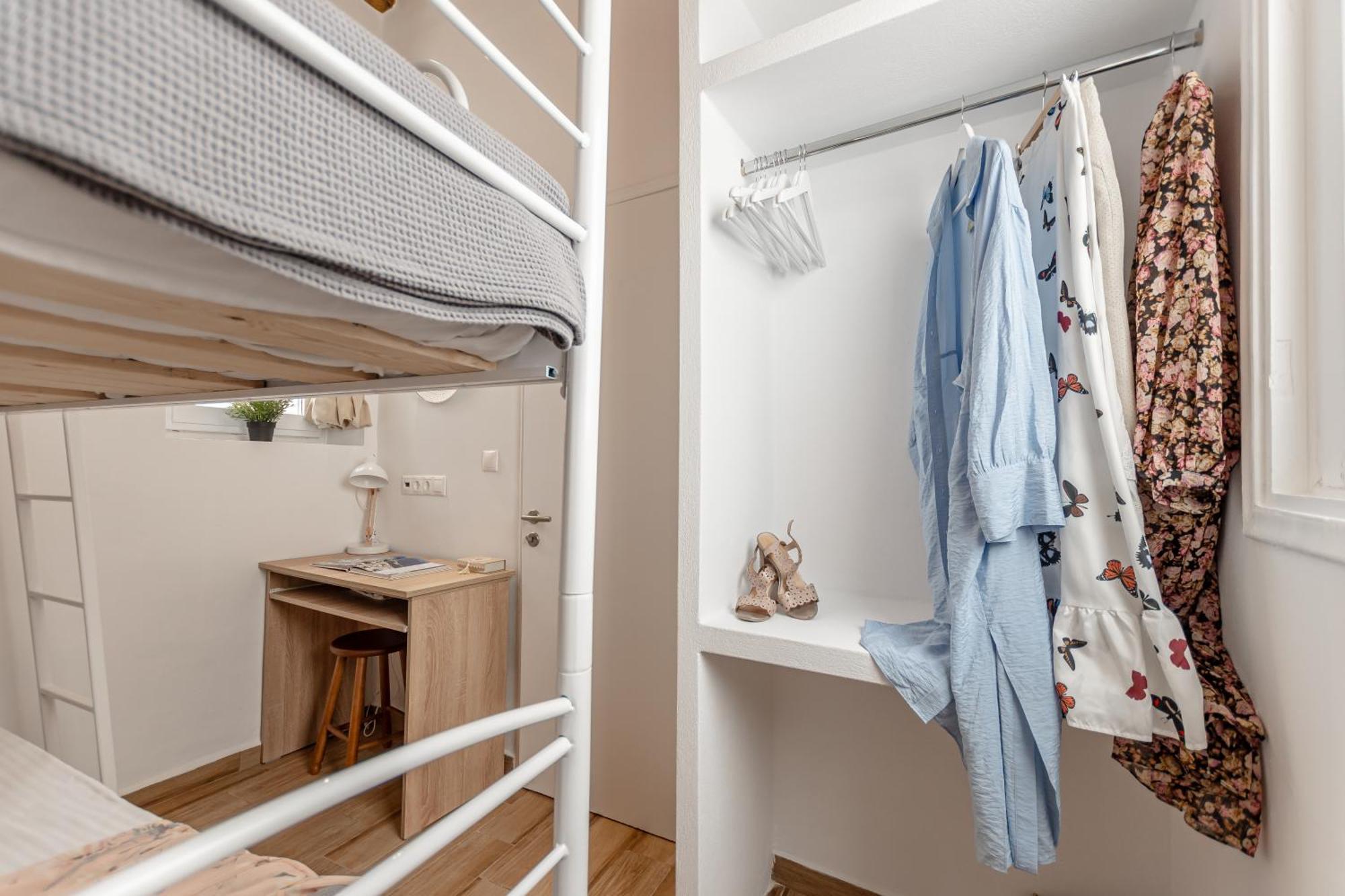 Venetian Suites III Naxos City ภายนอก รูปภาพ