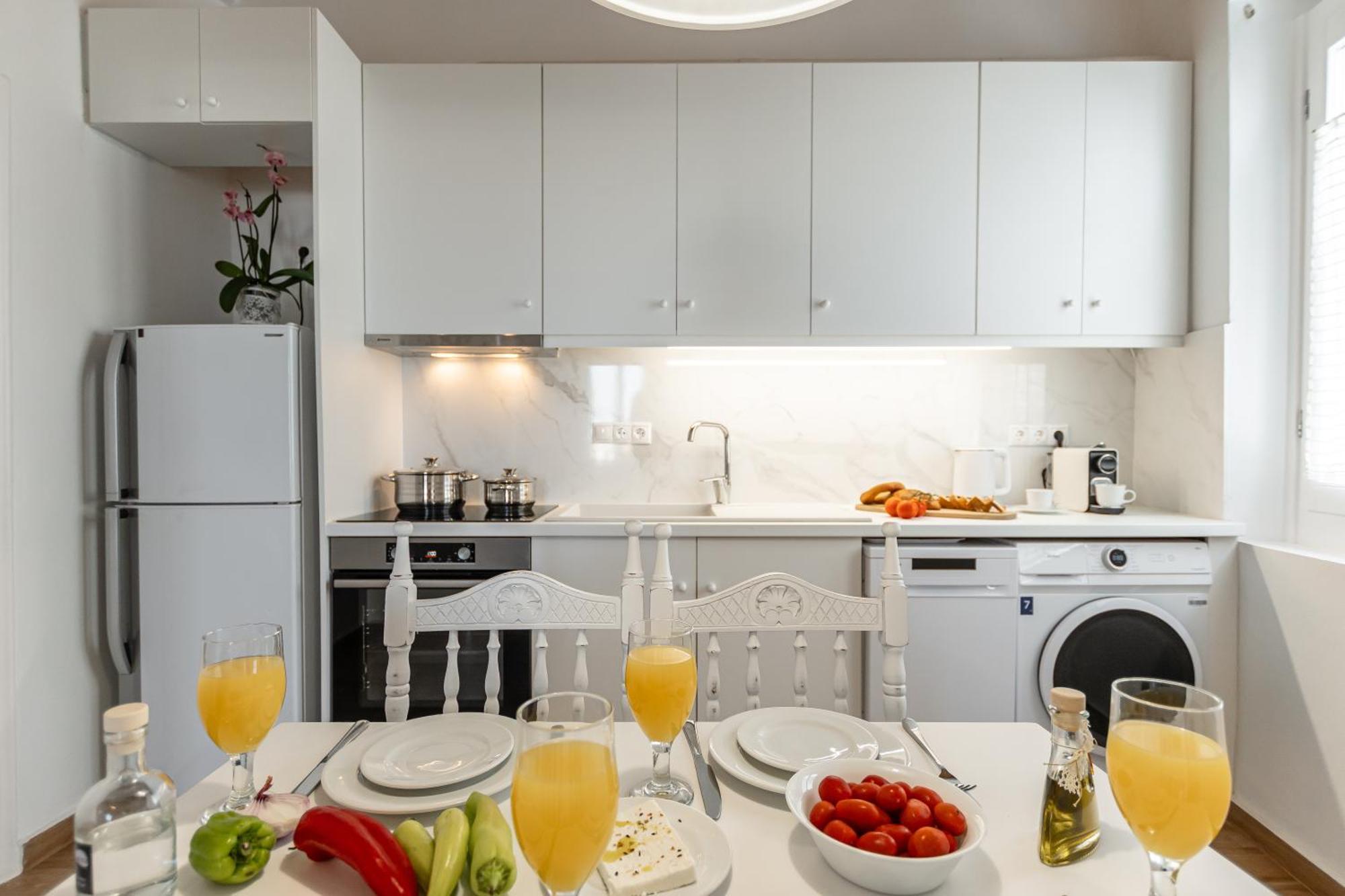 Venetian Suites III Naxos City ภายนอก รูปภาพ